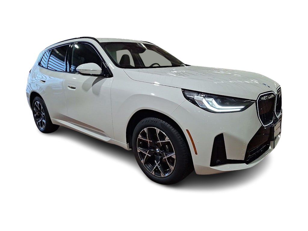 Thumbnail: 2026 BMW X3 - 14
