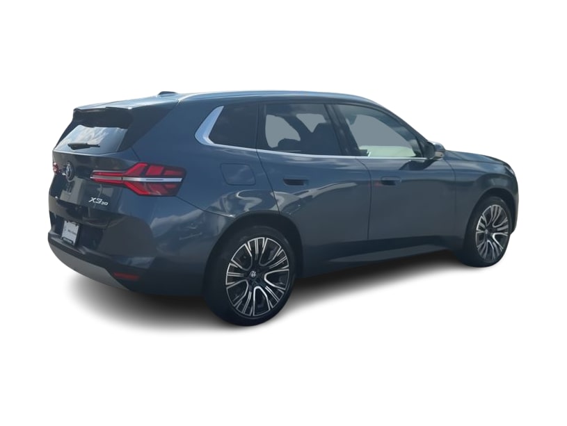 Thumbnail: 2026 BMW X3 - 21