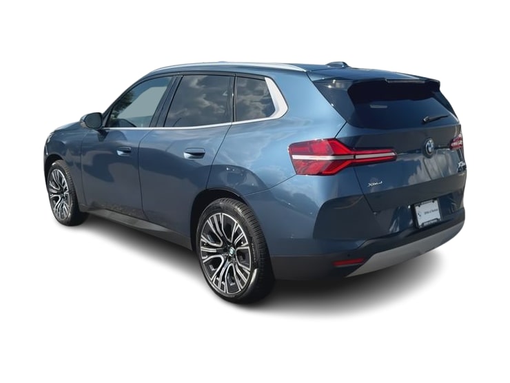 Thumbnail: 2026 BMW X3 - 4