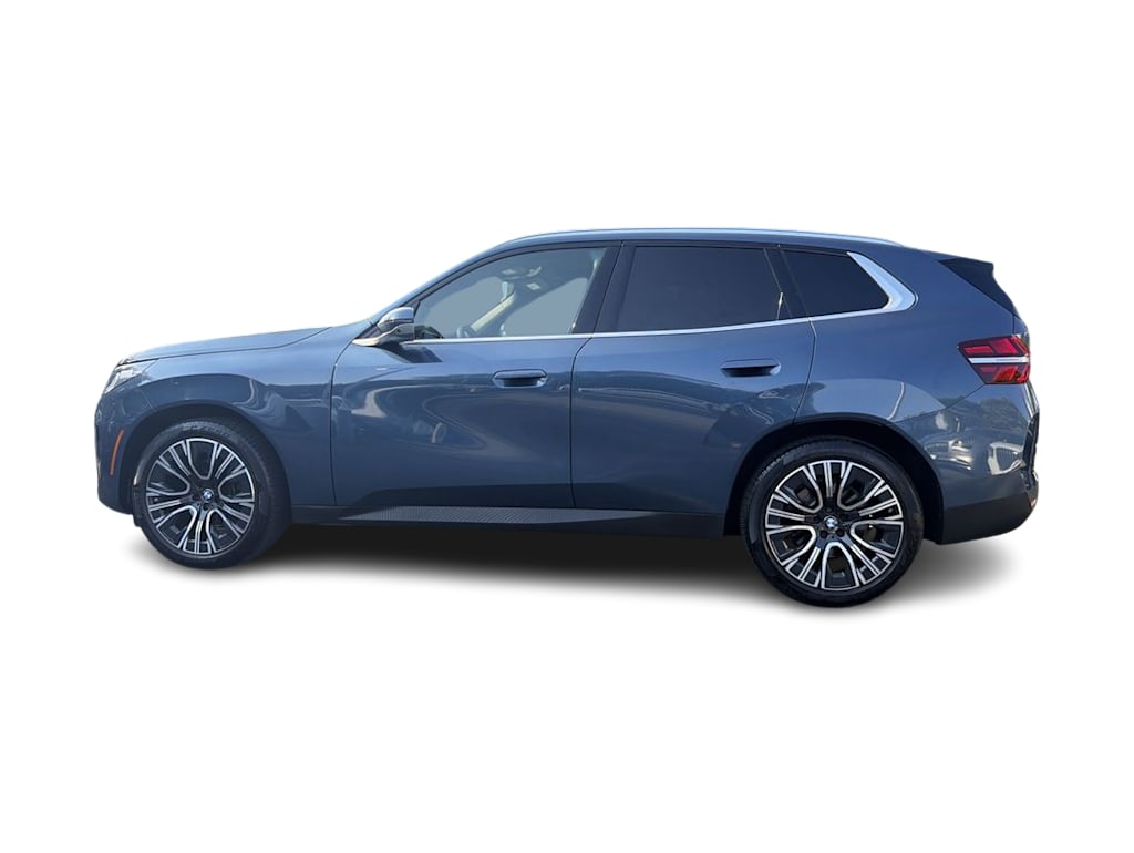 Thumbnail: 2026 BMW X3 - 23