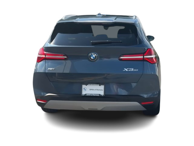 Thumbnail: 2026 BMW X3 - 5