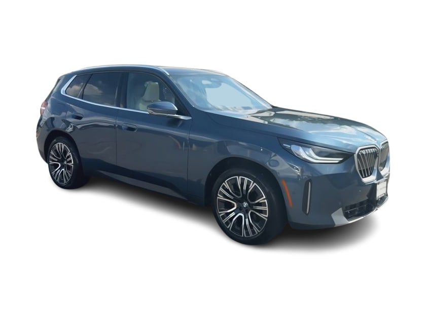 Thumbnail: 2026 BMW X3 - 19