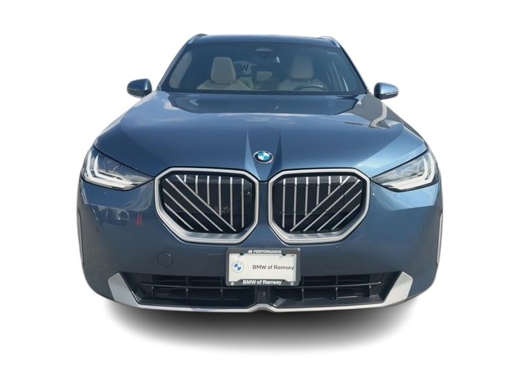 Thumbnail: 2026 BMW X3 - 6