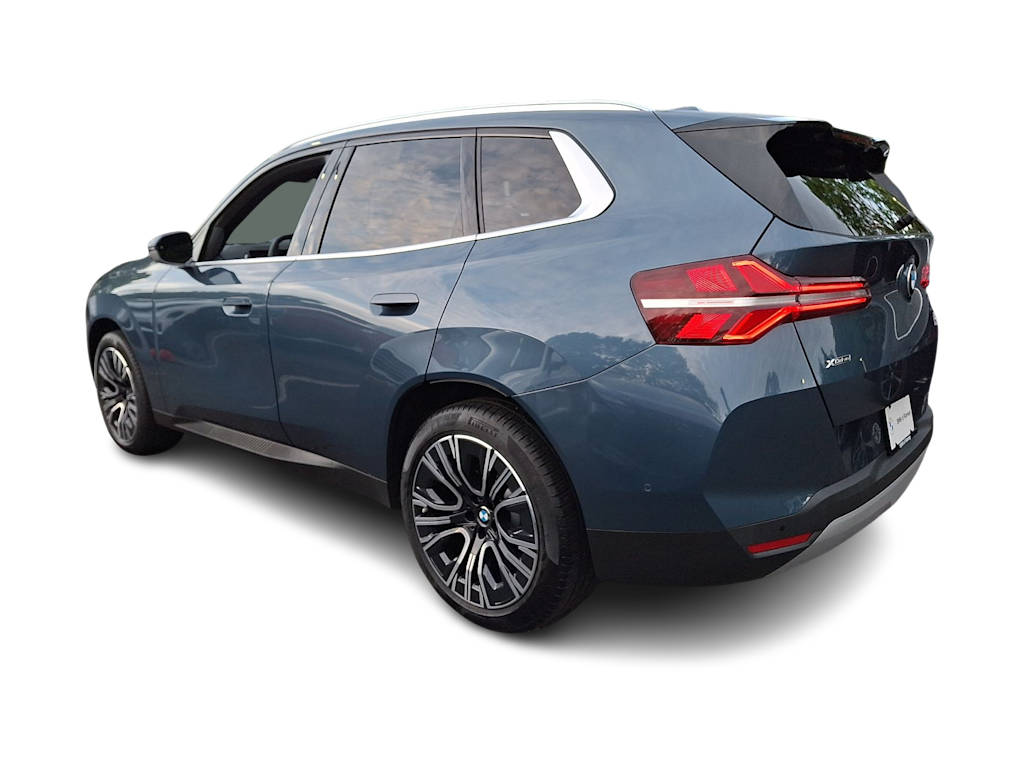 Thumbnail: 2025 BMW X3 - 3