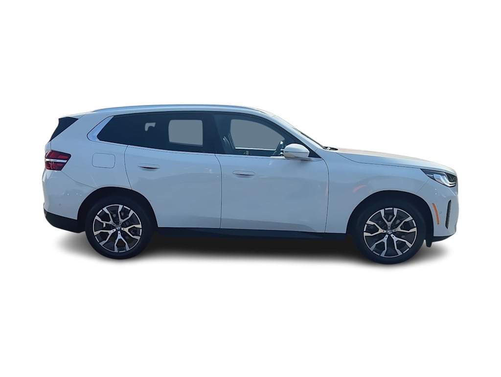 Thumbnail: 2026 BMW X3 - 23