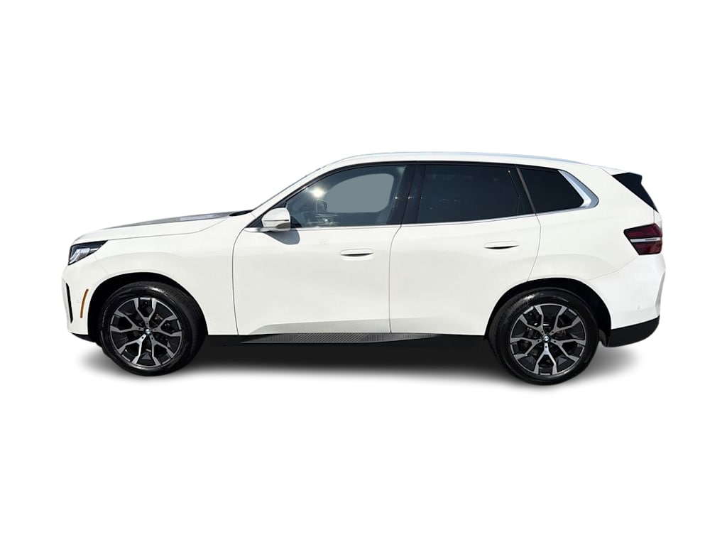 Thumbnail: 2026 BMW X3 - 24