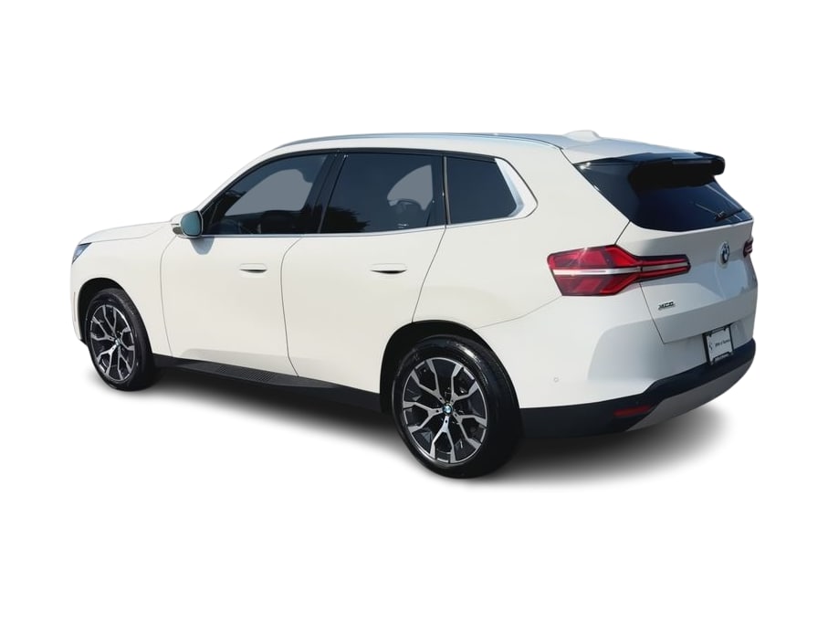 Thumbnail: 2026 BMW X3 - 4