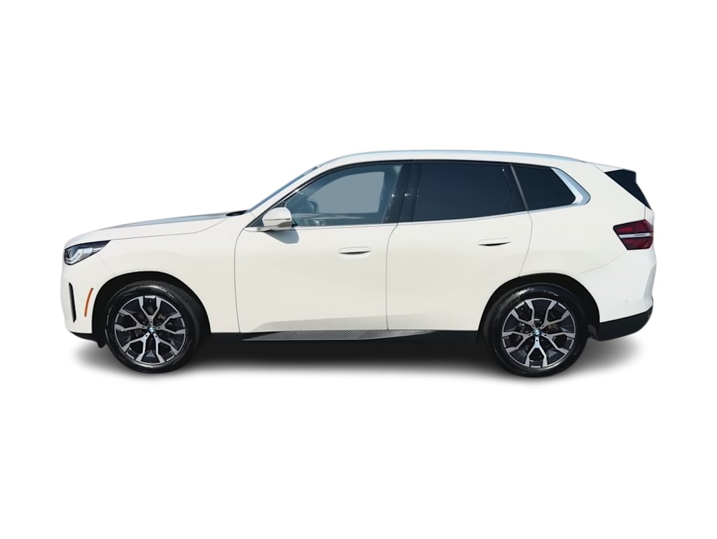 Thumbnail: 2026 BMW X3 - 3