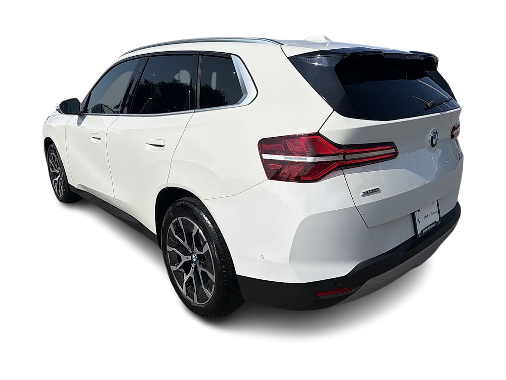 Thumbnail: 2026 BMW X3 - 25