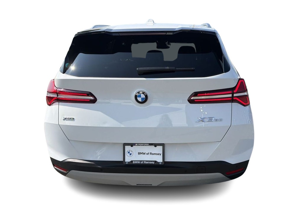 Thumbnail: 2026 BMW X3 - 26