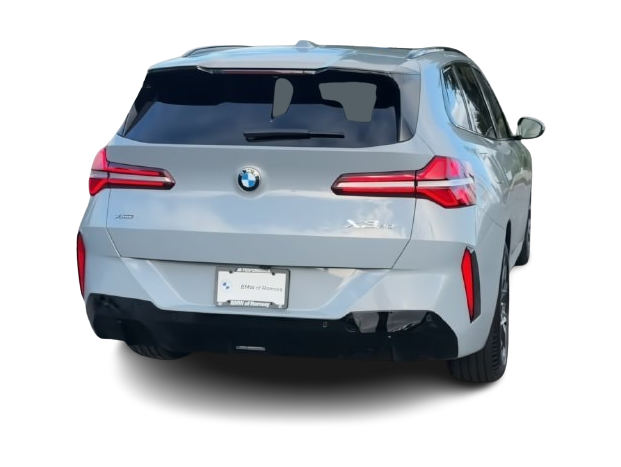 Thumbnail: 2026 BMW X3 - 5