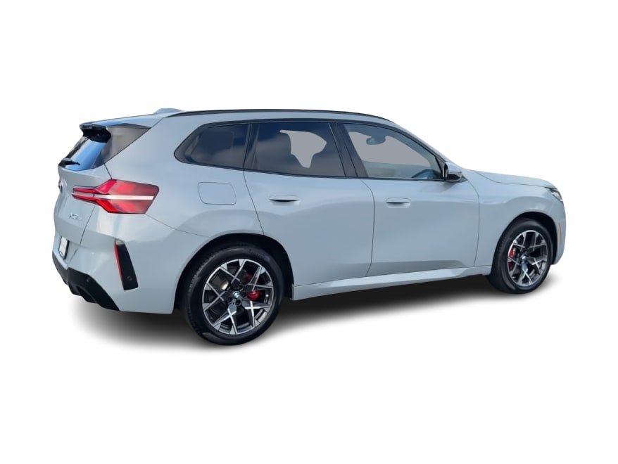 Thumbnail: 2026 BMW X3 - 23