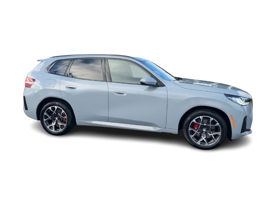 Thumbnail: 2026 BMW X3 - 24