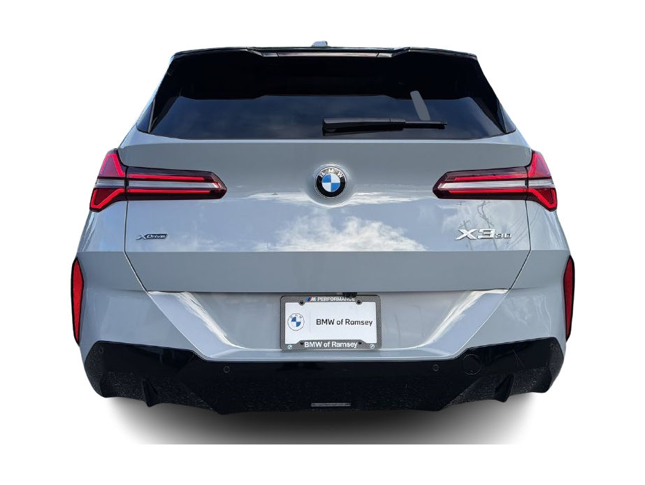 Thumbnail: 2026 BMW X3 - 27