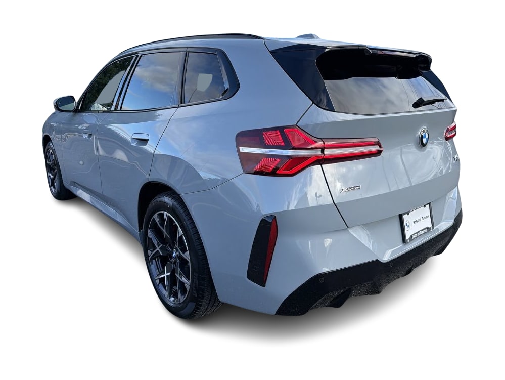 Thumbnail: 2026 BMW X3 - 26