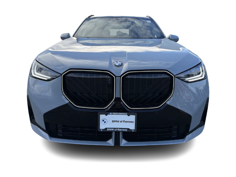 Thumbnail: 2026 BMW X3 - 28