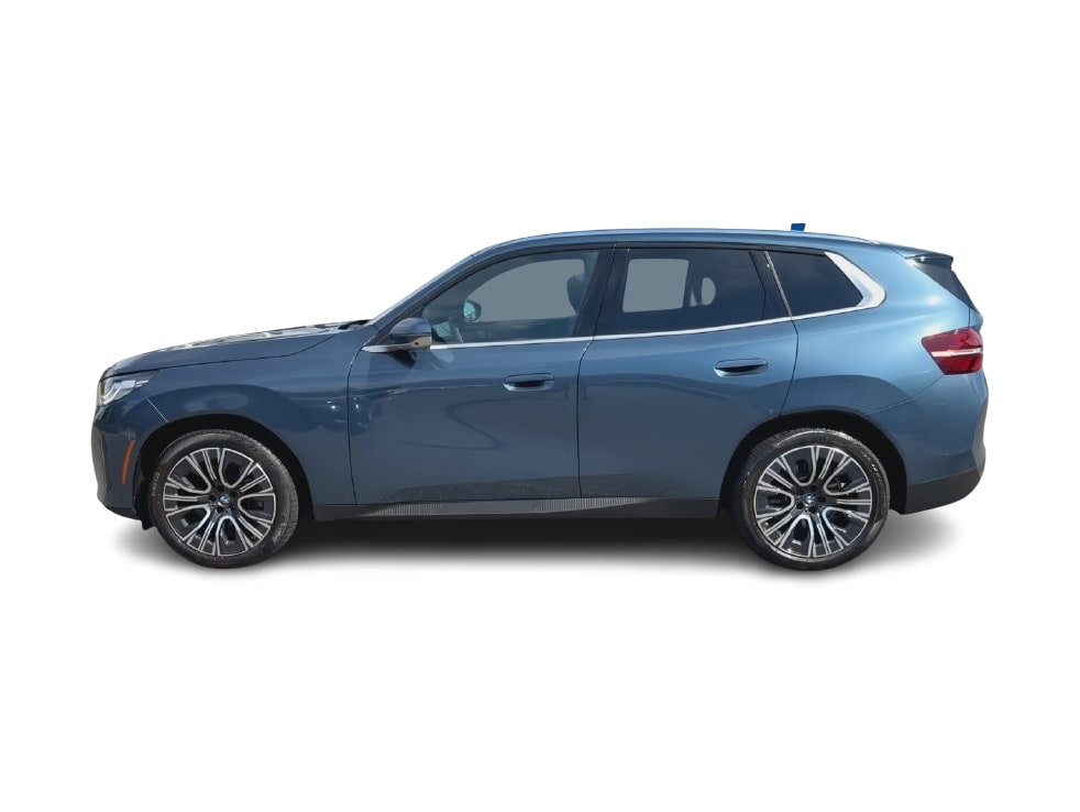 Thumbnail: 2026 BMW X3 - 3