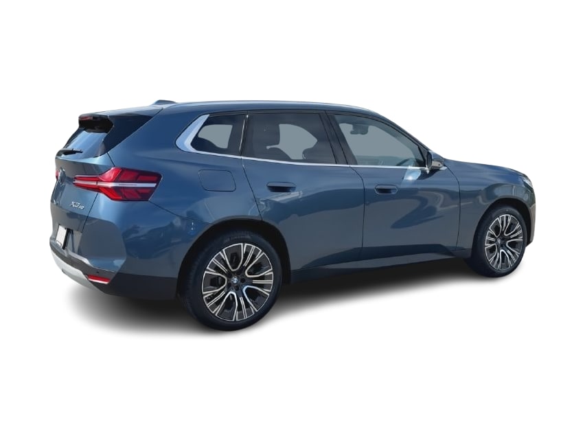 Thumbnail: 2026 BMW X3 - 20