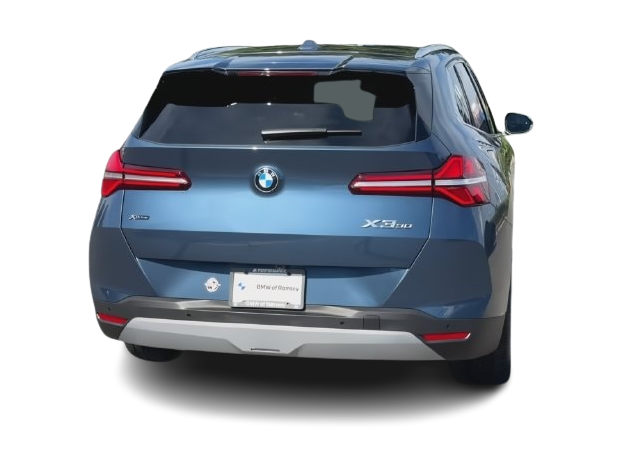 Thumbnail: 2026 BMW X3 - 5