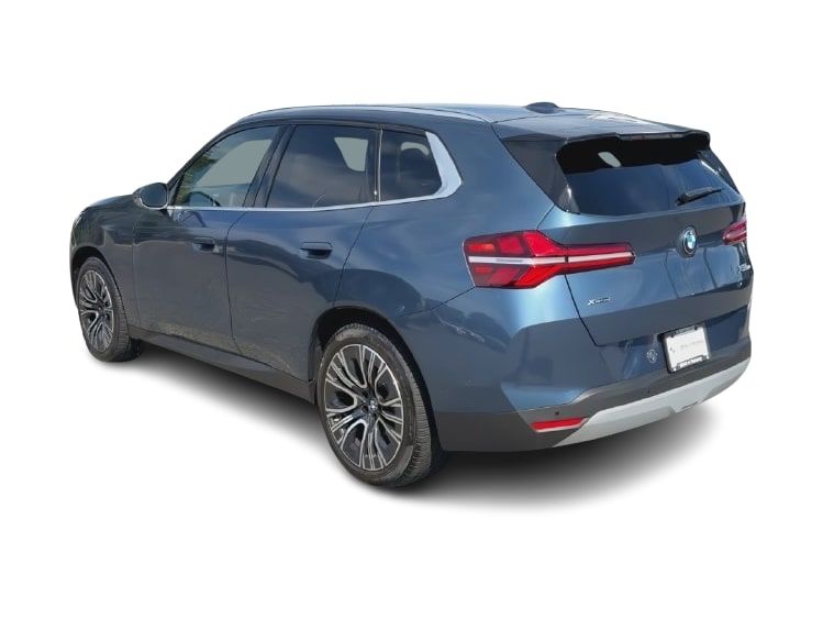Thumbnail: 2026 BMW X3 - 4