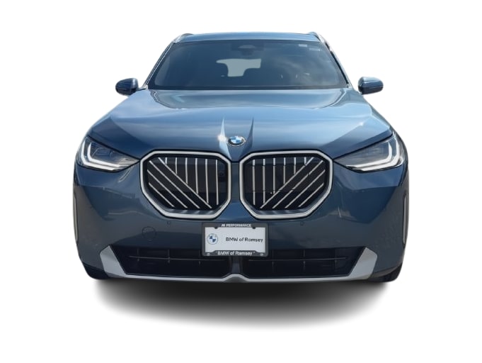 Thumbnail: 2026 BMW X3 - 6