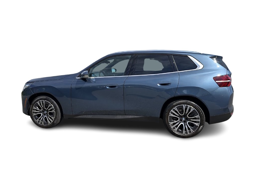 Thumbnail: 2026 BMW X3 - 22