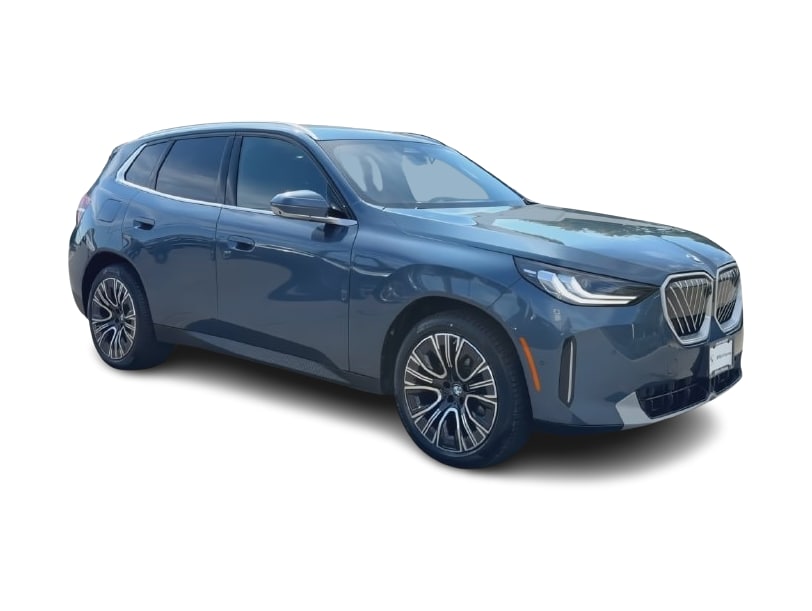 Thumbnail: 2026 BMW X3 - 18