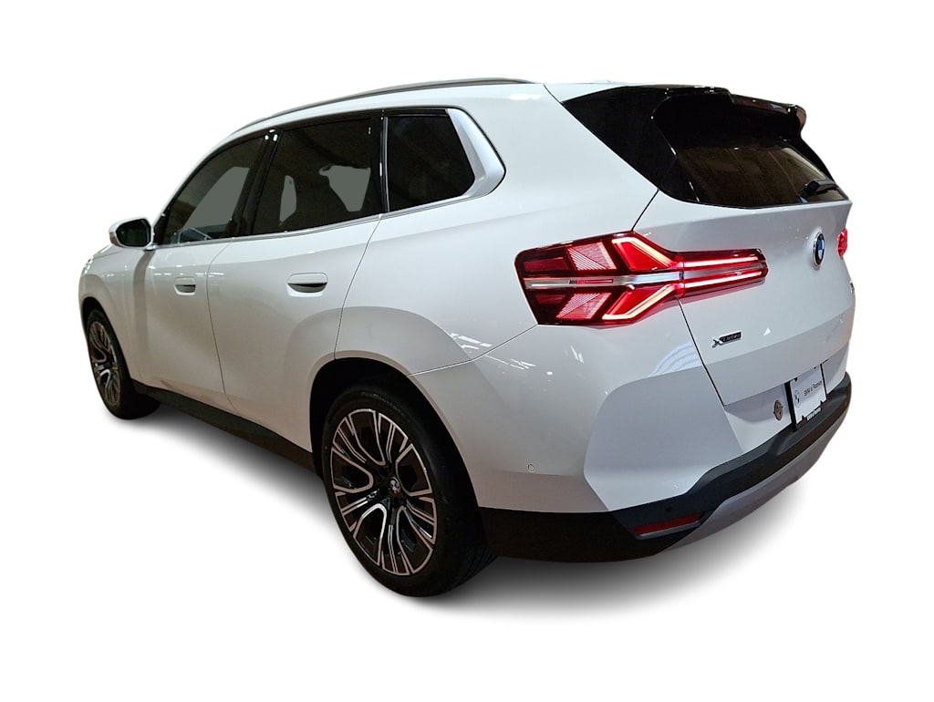 Thumbnail: 2025 BMW X3 - 3