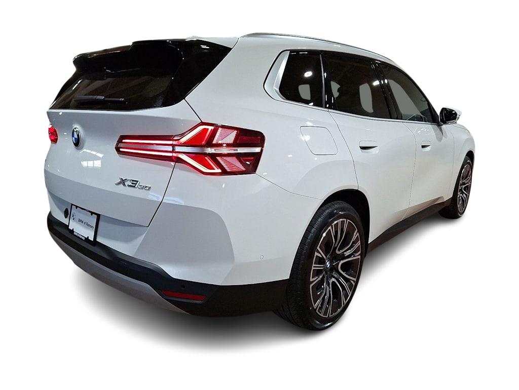Thumbnail: 2025 BMW X3 - 16