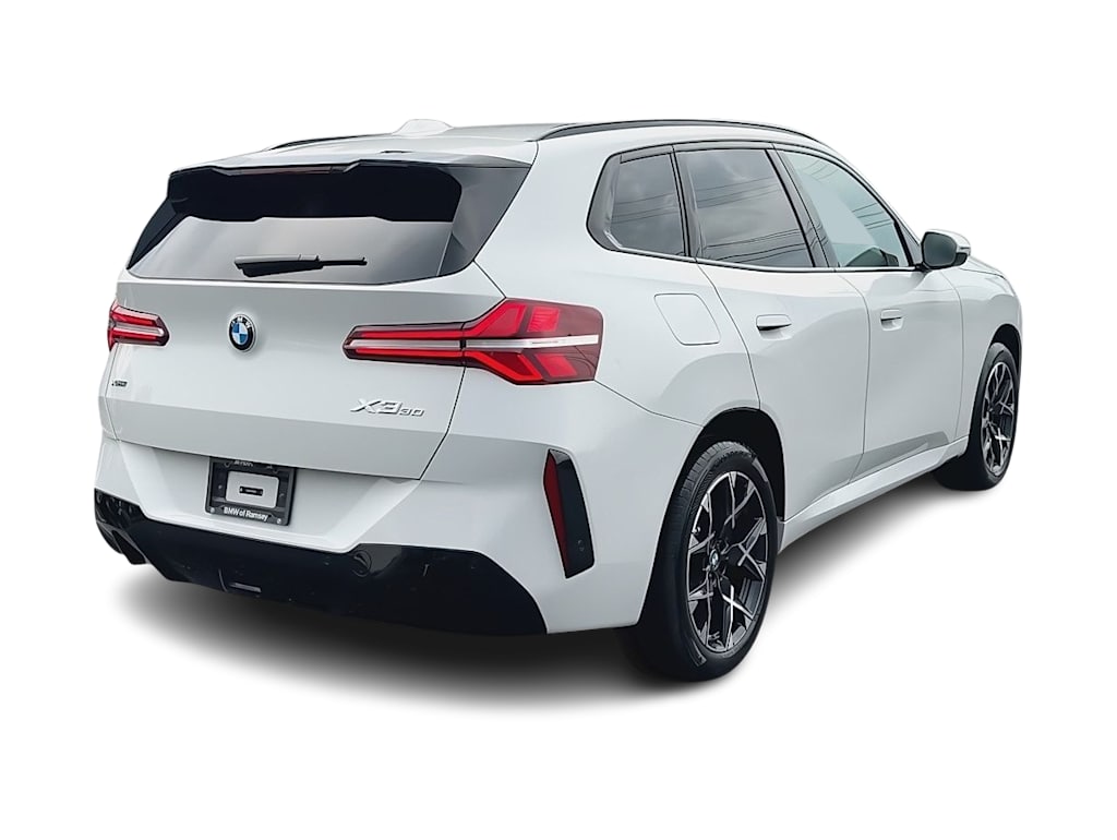 Thumbnail: 2026 BMW X3 - 23