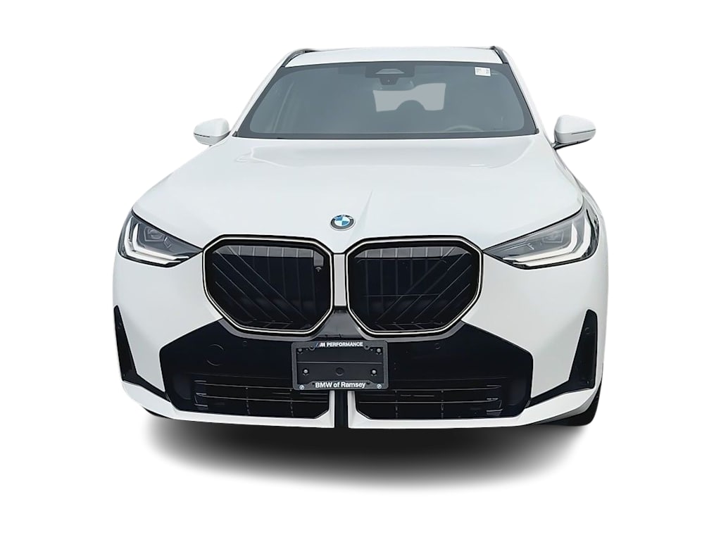Thumbnail: 2026 BMW X3 - 6