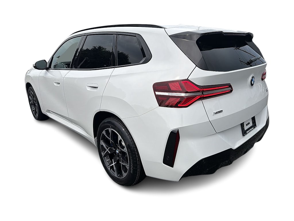 Thumbnail: 2026 BMW X3 - 4