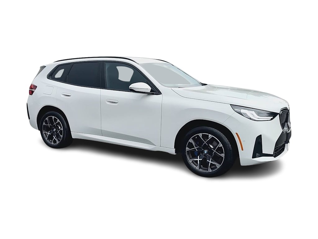 Thumbnail: 2026 BMW X3 - 20