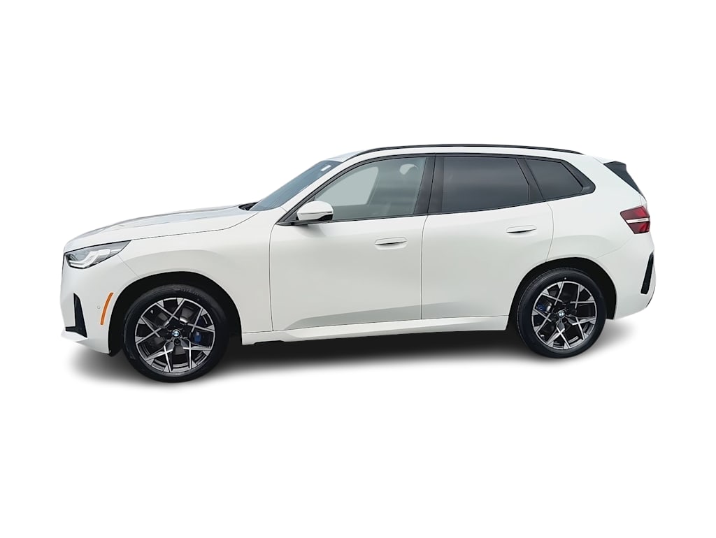 Thumbnail: 2026 BMW X3 - 3