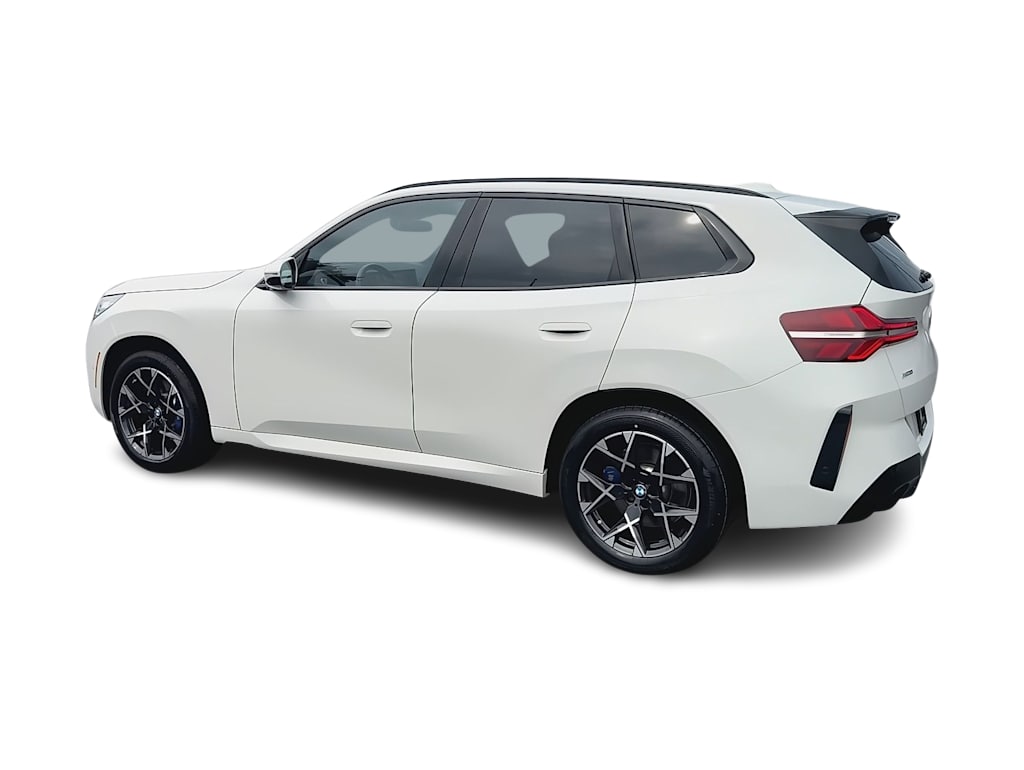 Thumbnail: 2026 BMW X3 - 22