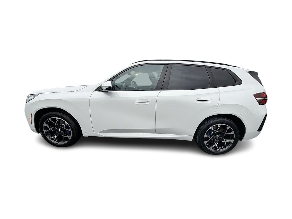 Thumbnail: 2026 BMW X3 - 25