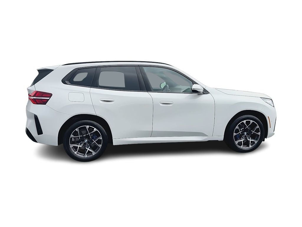 Thumbnail: 2026 BMW X3 - 24