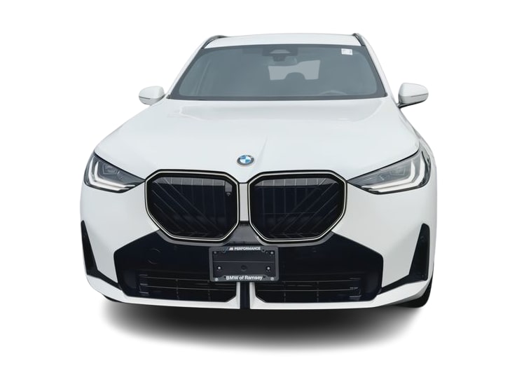 Thumbnail: 2026 BMW X3 - 6
