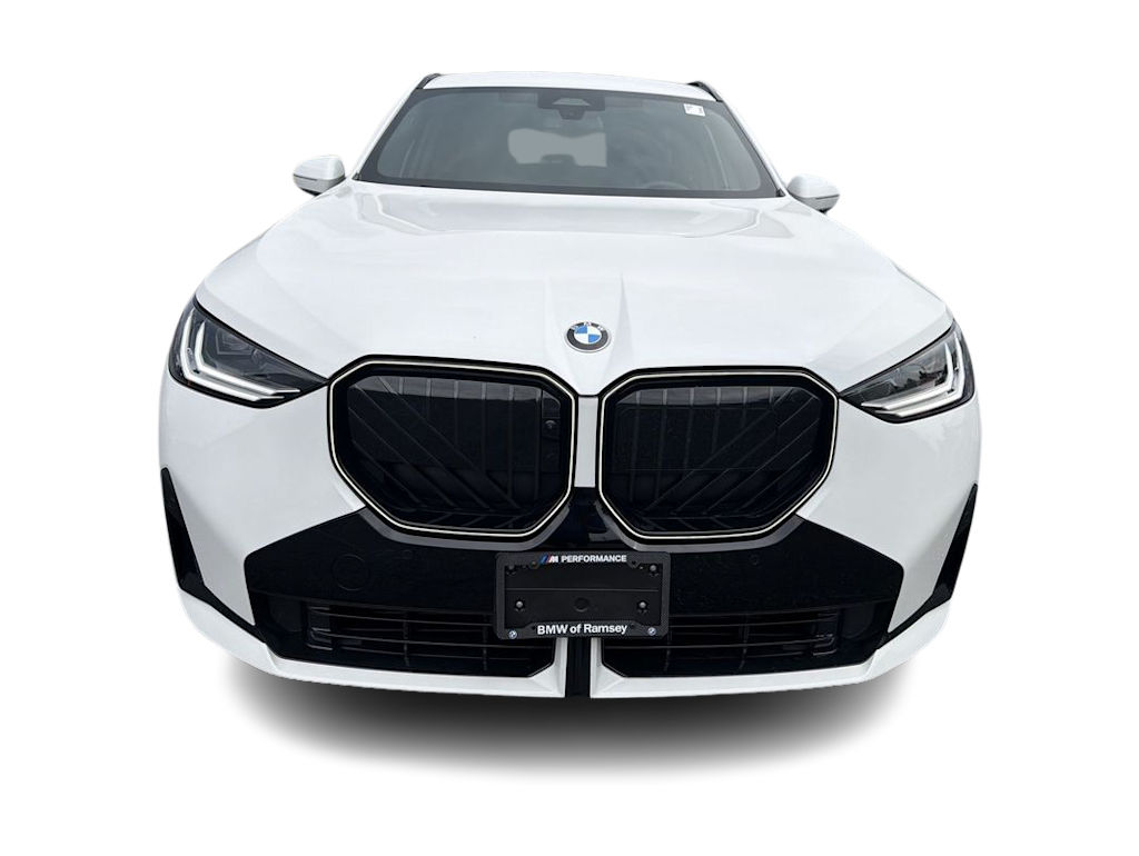 Thumbnail: 2026 BMW X3 - 27