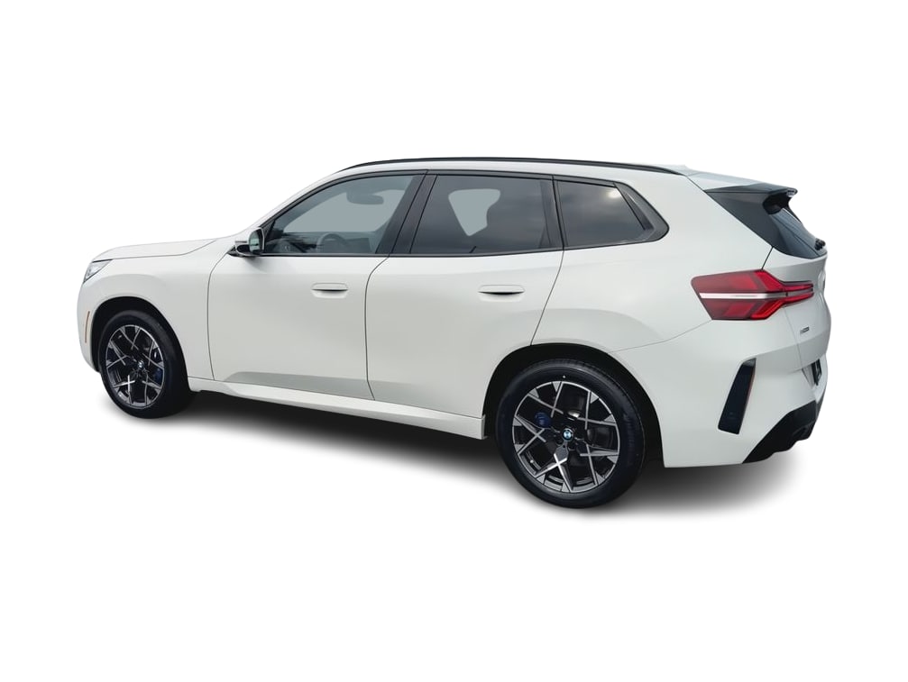Thumbnail: 2026 BMW X3 - 22