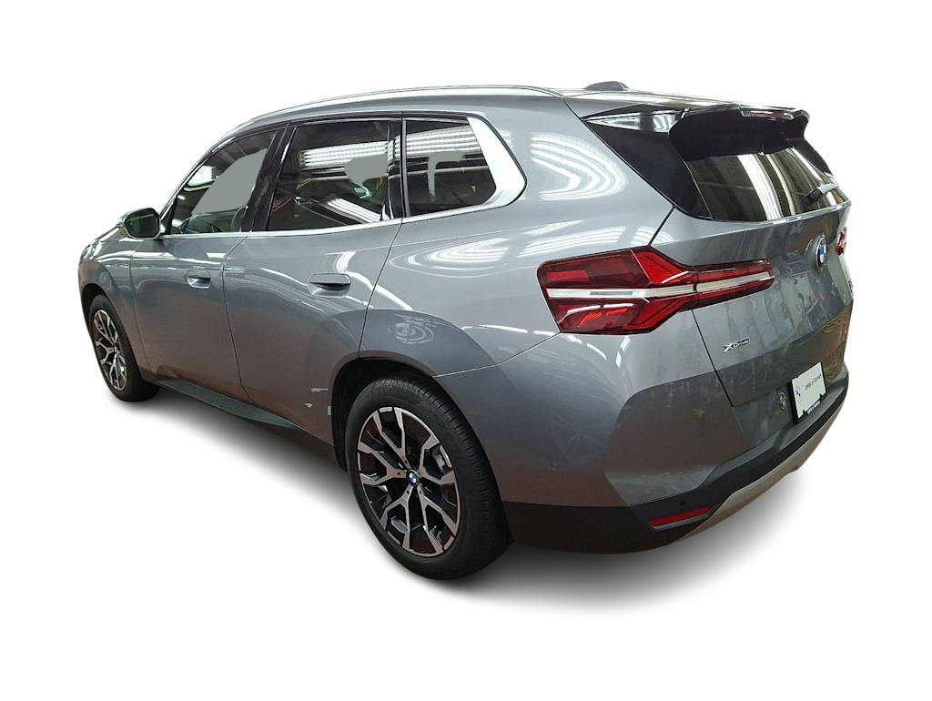 Thumbnail: 2026 BMW X3 - 3