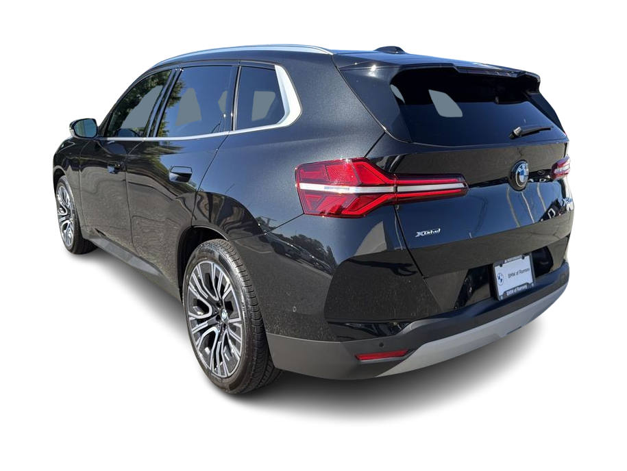Thumbnail: 2026 BMW X3 - 24