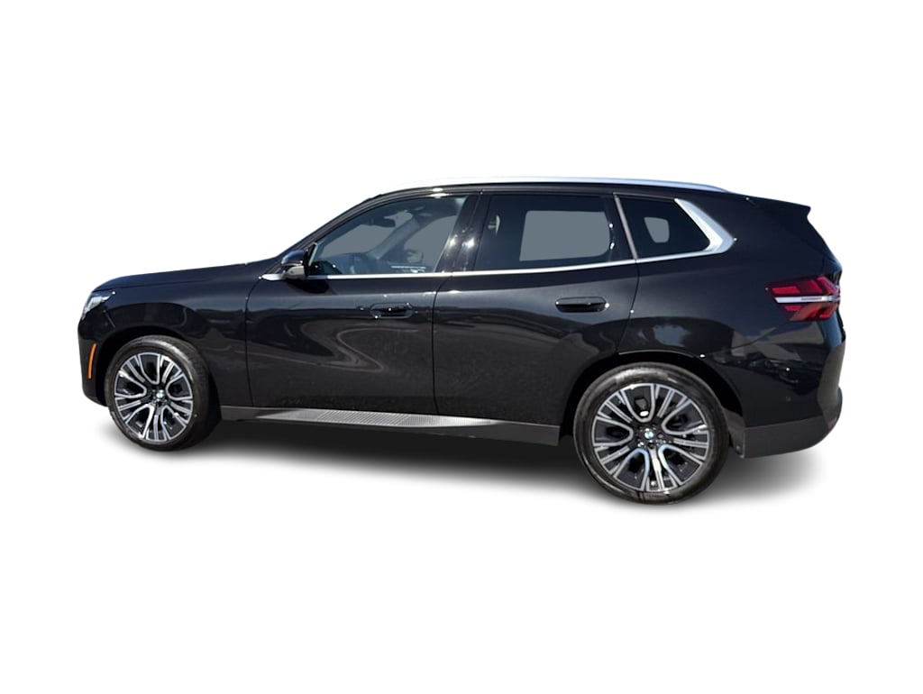 Thumbnail: 2026 BMW X3 - 23