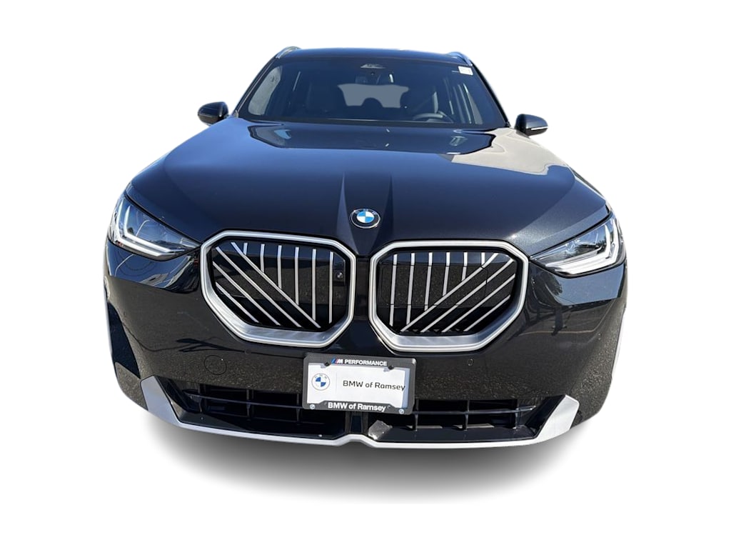 Thumbnail: 2026 BMW X3 - 26