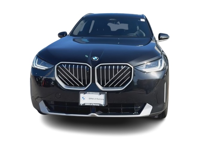 Thumbnail: 2026 BMW X3 - 6
