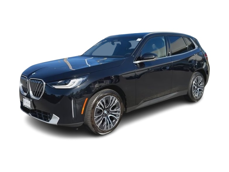 Thumbnail: 2026 BMW X3 - 20