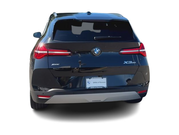 Thumbnail: 2026 BMW X3 - 5