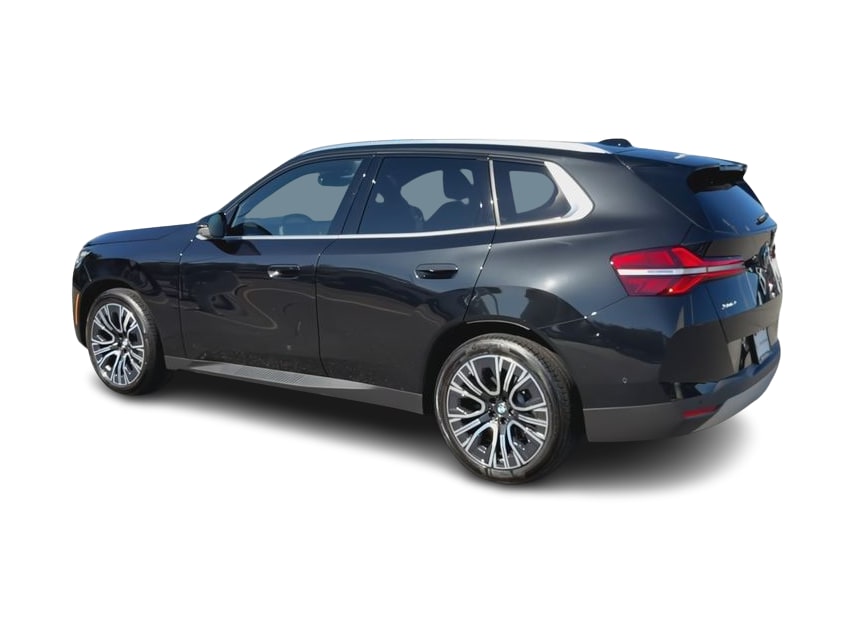 Thumbnail: 2026 BMW X3 - 4