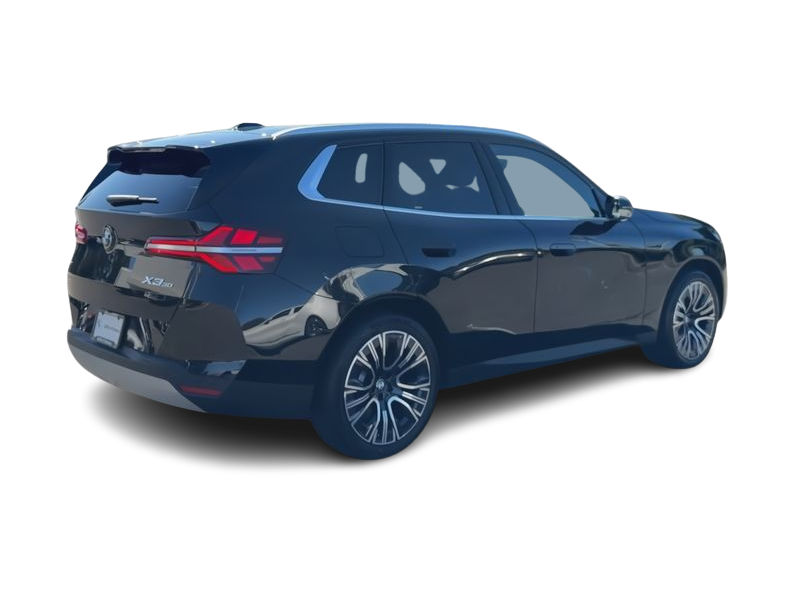 Thumbnail: 2026 BMW X3 - 21