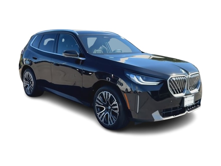 Thumbnail: 2026 BMW X3 - 19